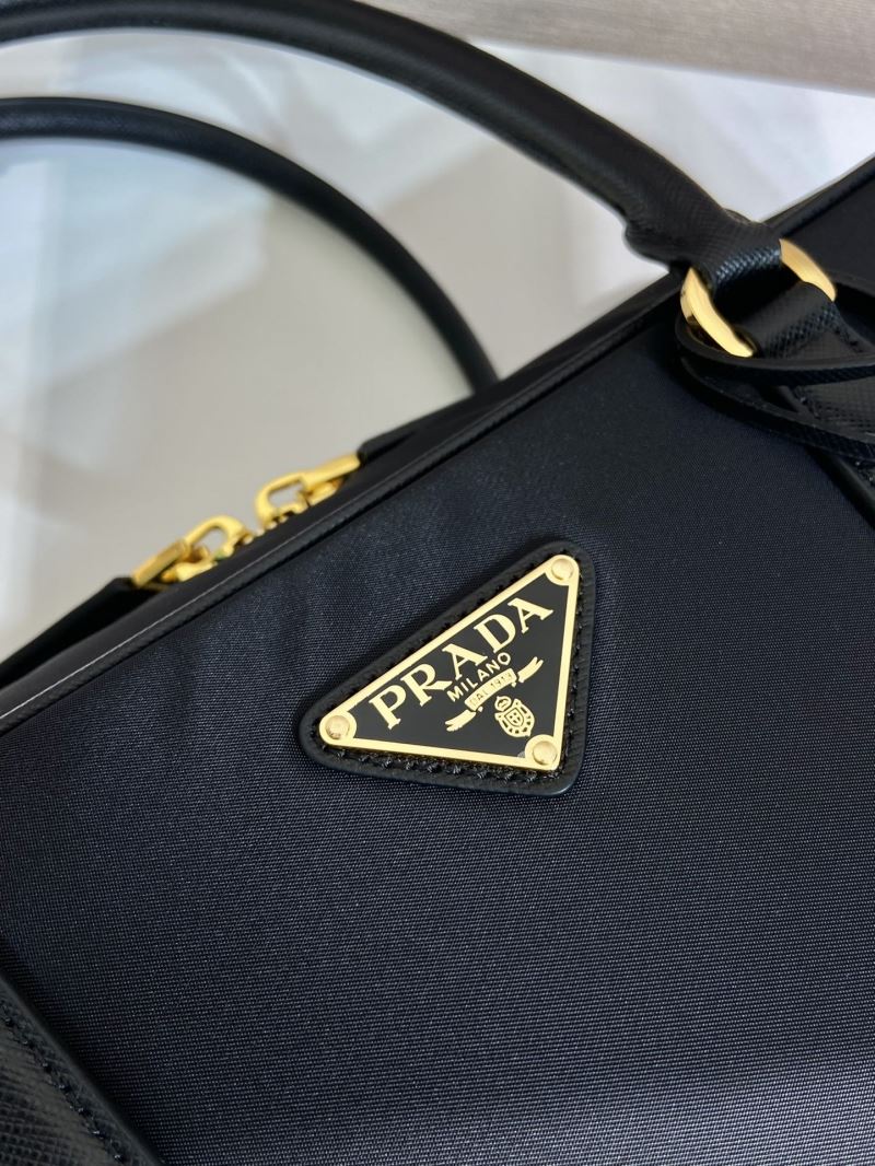 Prada Top Handle Bags